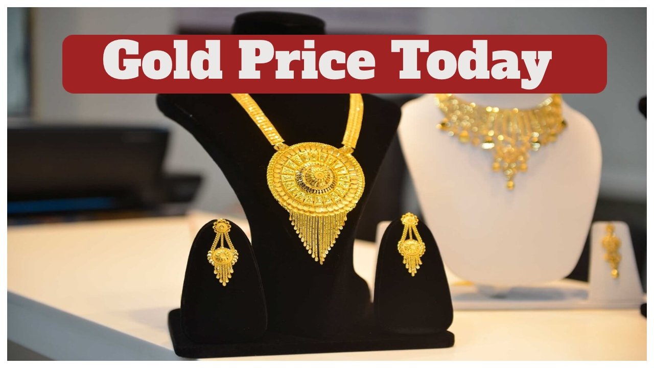 Gold Rate Today Feb 27: MCX Jumps ₹500, Check Latest 22K & 24K Prices in Your City
