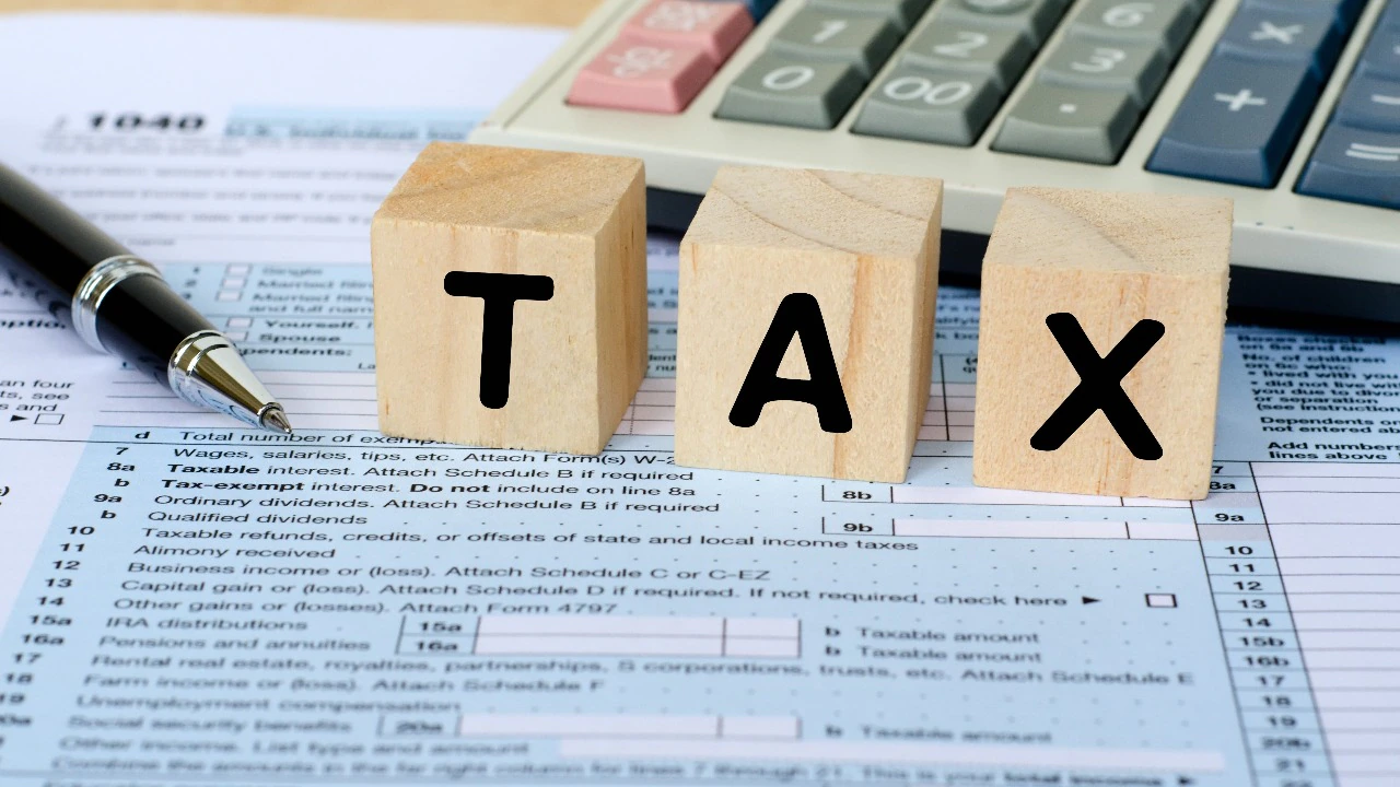 Income Tax Rules 2026: Big Change in Forms, Tax Year System & Old Regime Comeback Explained