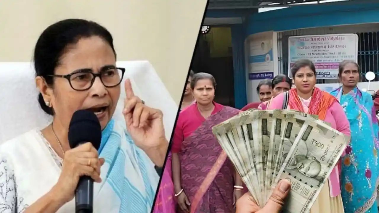 West Bengal Jaago Scheme 2026: ₹5,000 Free Grant for Women SHGs – Check Eligibility & Benefits Now
