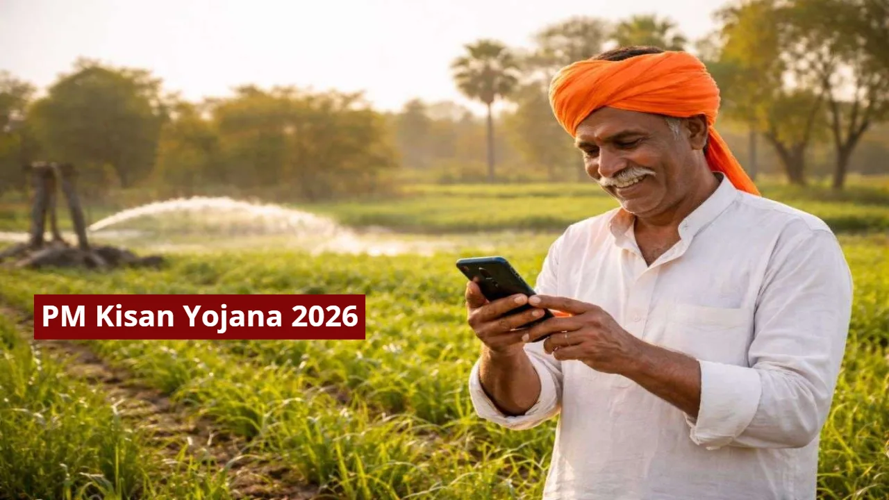 PM Kisan 22nd Installment Alert: Complete e-KYC Now or Risk Missing ₹2,000 Payment